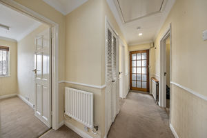 Entrance Hall- click for photo gallery